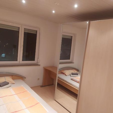 Rooms & Apartments Schwaebisch Gmuend Exterior photo
