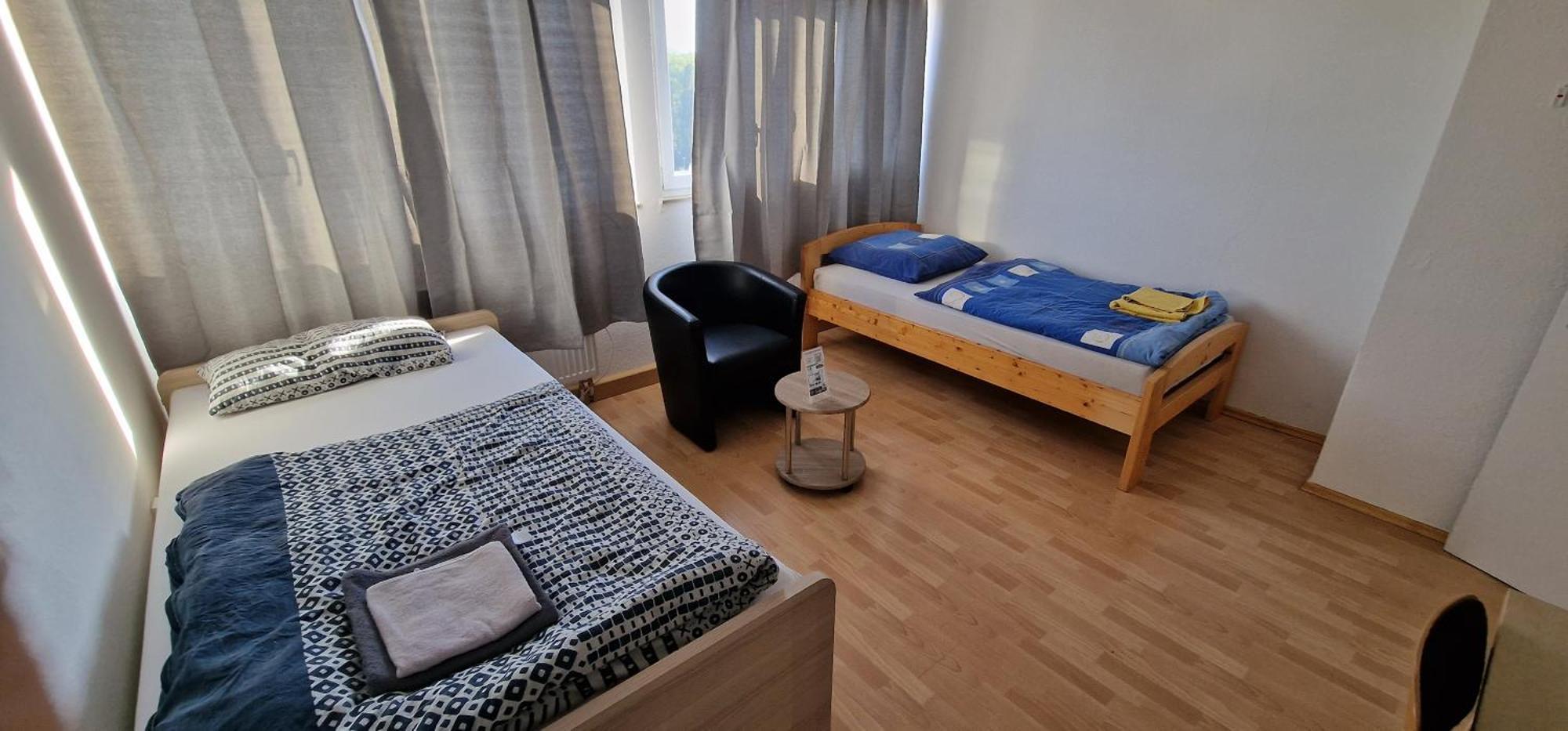 Rooms & Apartments Schwaebisch Gmuend Exterior photo