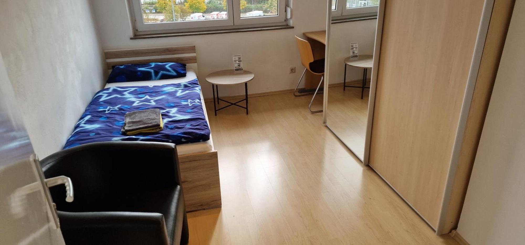Rooms & Apartments Schwaebisch Gmuend Exterior photo